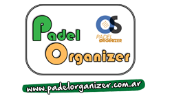 Padel Organizer